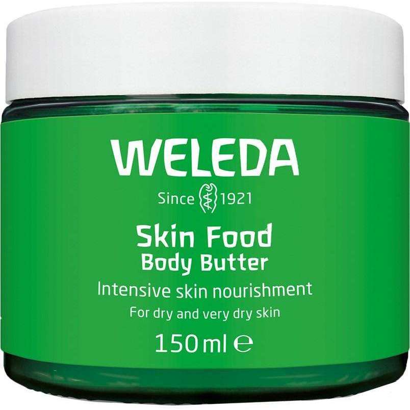 Weleda Skin Food Body Buttter-Weleda-Hyvinvoinnin Tavaratalo