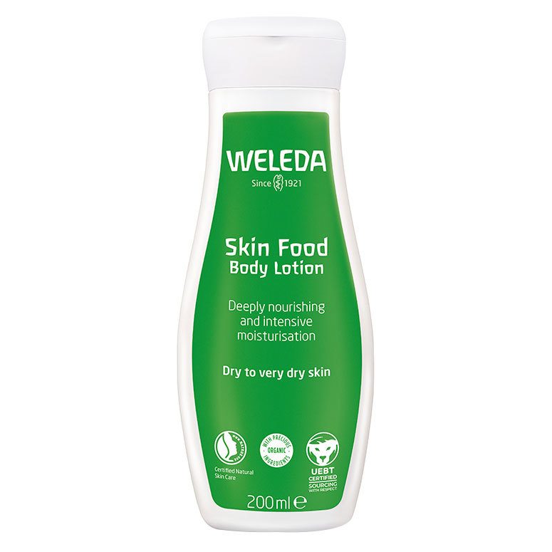 Weleda Skin Food Body Lotion-Weleda-Hyvinvoinnin Tavaratalo