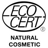 Ecocert-sertifioitu tuote. Katso kaikki Ecocert-sertifioidut tuotteet.
