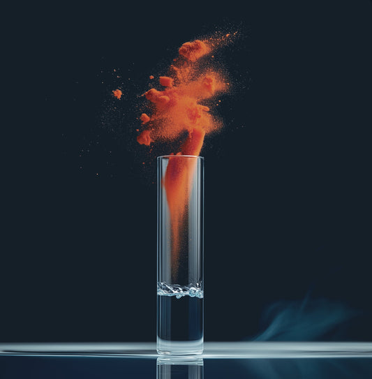 Vähemmän on nyt enemmän