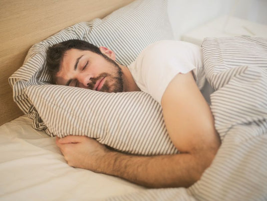 Bioteekin Super Uni Magnesium – paremman unen tueksi