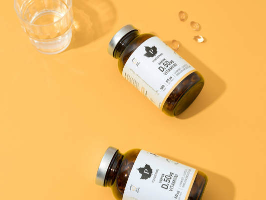 Ennakoi – vahvista vastustuskykyäsi ajoissa!