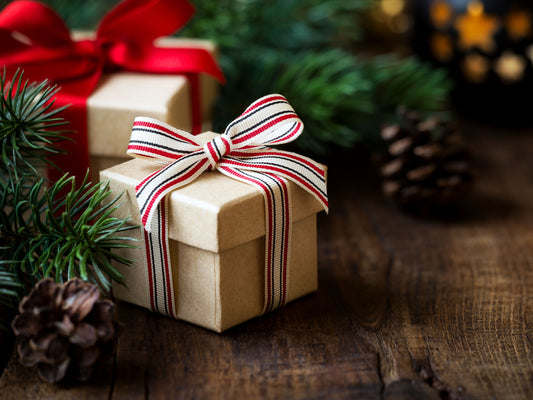 Anna lahjaksi kotimaista - hyvän mielen joululahjat