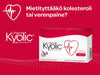 Kolesteroli ja verenpaine koholla? Apua yllättävästä luonnonaineesta