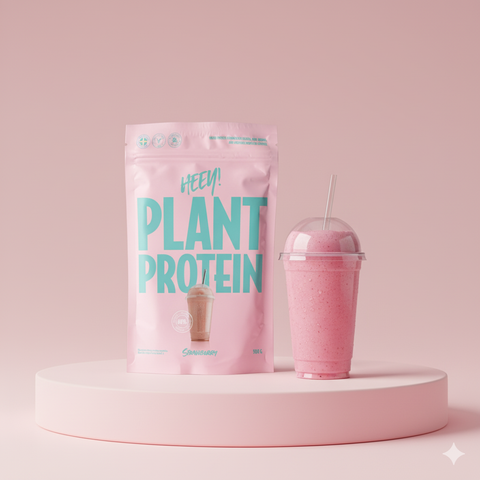 Osallistu ja voita HEEY! tuotepaketti