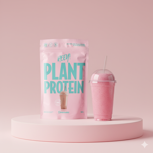 Osallistu ja voita HEEY! tuotepaketti