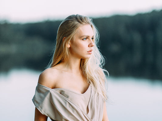 Suomalainen luonnonkosmetiikka valmistuu maailman puhtaimmista raaka-aineista