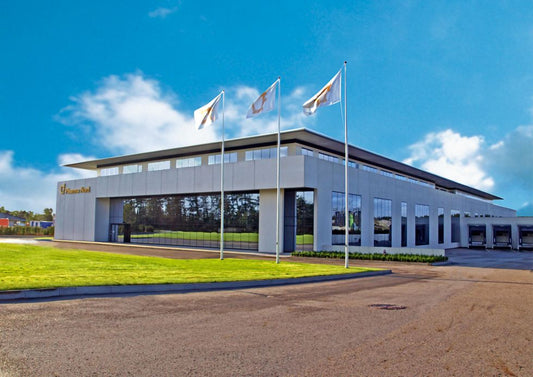 Pharma Nord tehdas