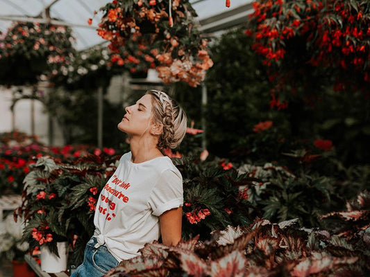 Kuusi yllättävää faktaa tietoisesta läsnäolosta