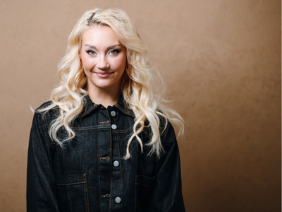 Nivelkipu pysäytti Kastanjan tanssin – yllättävä apu löytyi kotimaisesta NivelTeho-tuotteesta