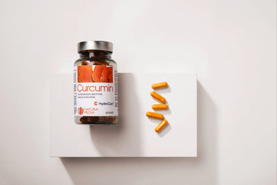 Natura Median ravintolisät: Suomessa valmistettua premium-laatua 100 % läpinäkyvästi