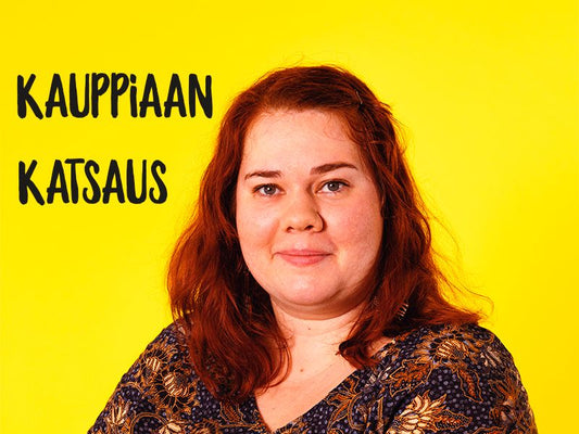 Kauppiaan viikkokatsaus vko 7