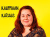 Kauppiaan Joululive vol1