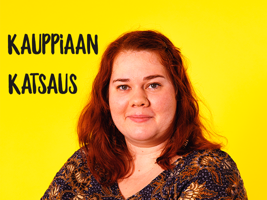 Kauppiaan viikkokatsaus vko 6