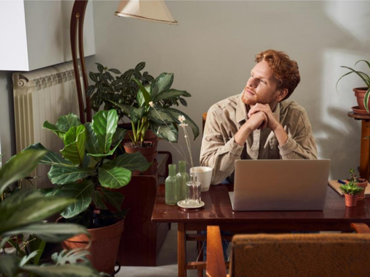 Kun muisti takkuilee ja keskittyminen herpaantuu - Lion’s mane helpottaa arkea