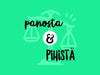 Panosta & Pihistä: Maitohappobakteerit
