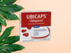 Viikon tuote: Ubicaps Ubiquinol 100 mg