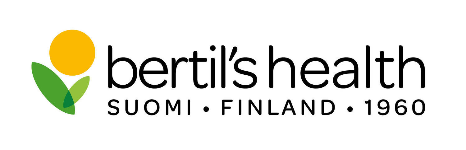 Bertil's Health