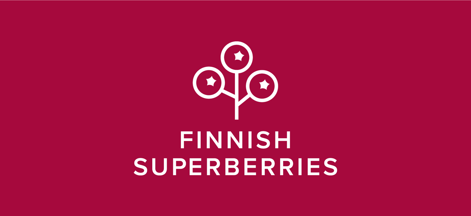 Finnish Superberries
