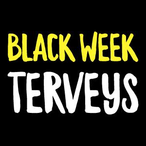 Black Friday Terveys