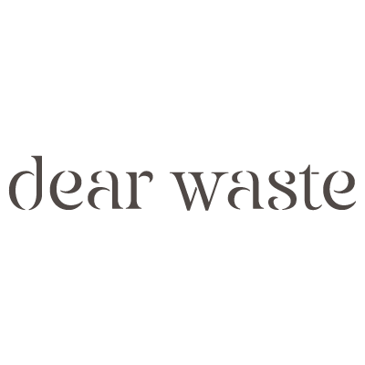 Dear Waste