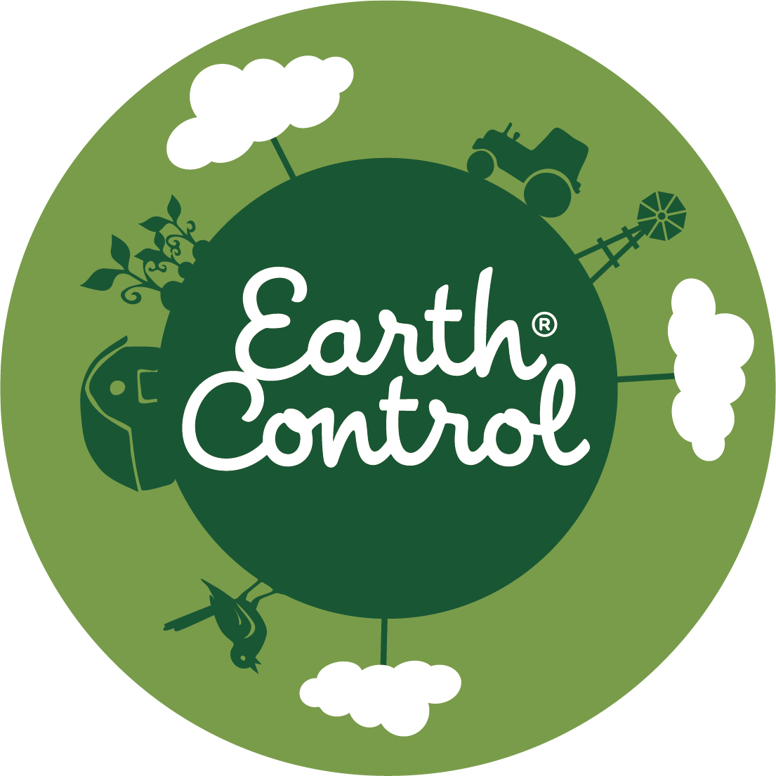 Earth Control