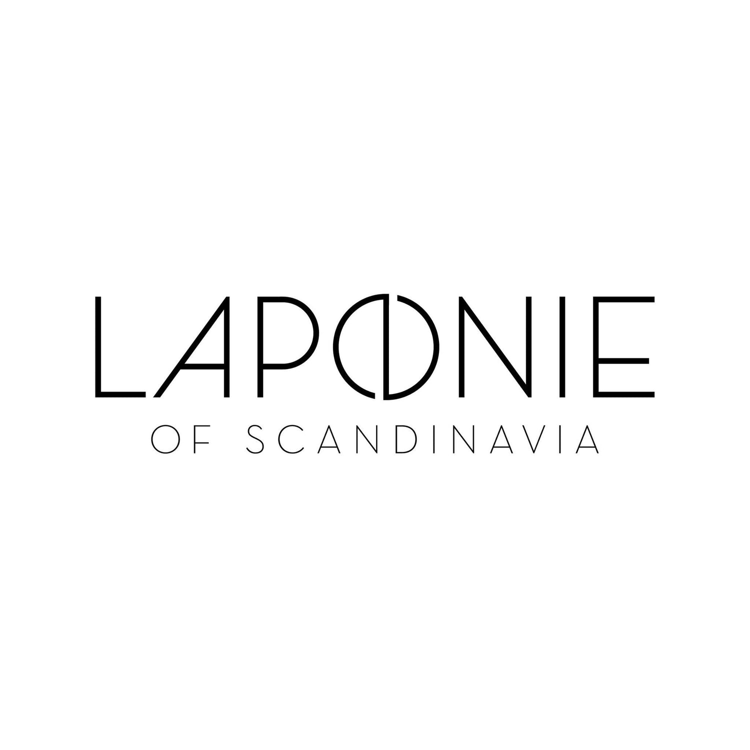Laponie of Scandinavia