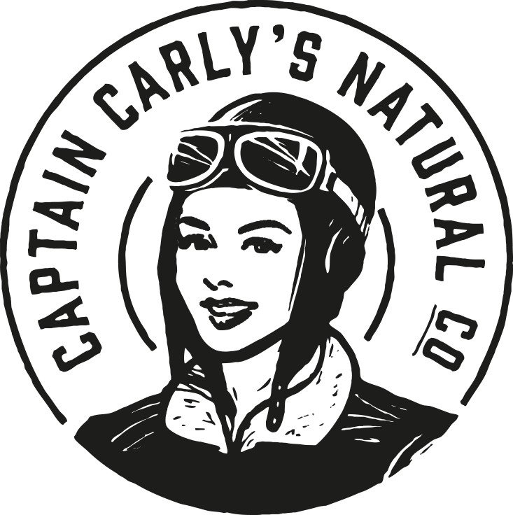 Captain Carly's Natural Co