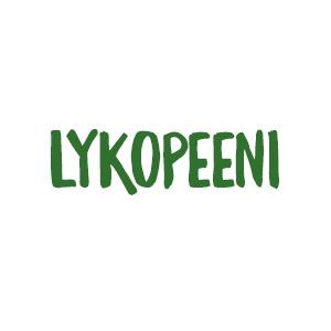 Lykopeeni