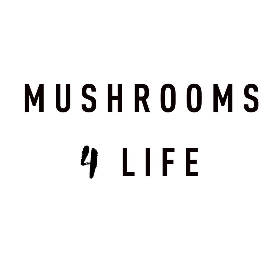 Mushrooms 4 Life