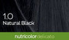 Biokap Nutricolor Delicato Kestoväri