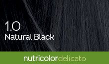 Biokap Nutricolor Delicato Kestoväri