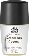 Urtekram Coconut Cream Deodorantti 50 ml, alkoholiton luomudeodorantti