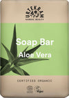 Urtekram Aloe Vera Palasaippua 100 g, mieto luomupalasaippua