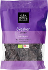 Urtekram Luomu Luumu, tuotepakkaus 150 g