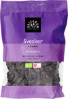 Urtekram Luomu Luumu, tuotepakkaus 150 g