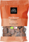 Urtekram Luomu Aprikoosi, tuotepakkaus 120 g