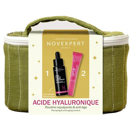 Novexpert Xmas Set Hyaluronic Acid 2025-Novexpert-Hyvinvoinnin Tavaratalo