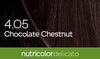 Biokap Nutricolor Delicato Kestoväri