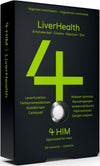 4HIM Liver Health (Parasta ennen 31.10.2026)