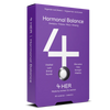4HER Hormonal Balance-4HIM & 4HER-Hyvinvoinnin Tavaratalo
