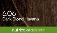Biokap Nutricolor Delicato Kestoväri