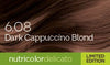 Biokap Nutricolor Delicato Kestoväri