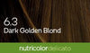 Biokap Nutricolor Delicato Kestoväri