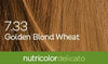 Biokap Nutricolor Delicato Kestoväri