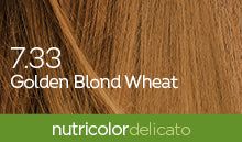 Biokap Nutricolor Delicato Kestoväri