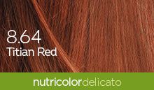 Biokap Nutricolor Delicato Kestoväri
