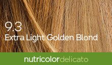 Biokap Nutricolor Delicato Kestoväri