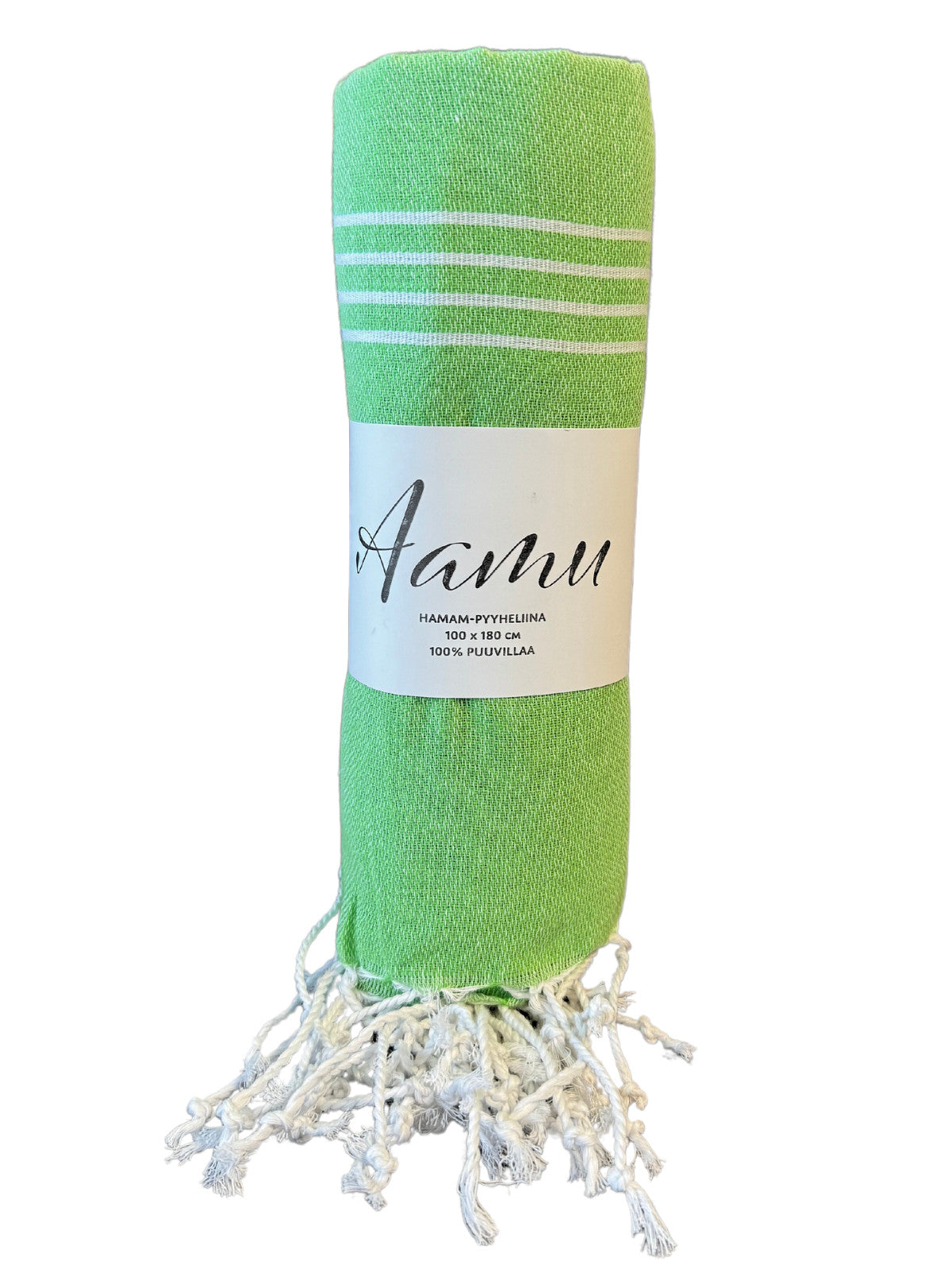 AAMU Hamam Kylpypyyhe-Aamu-Hyvinvoinnin Tavaratalo