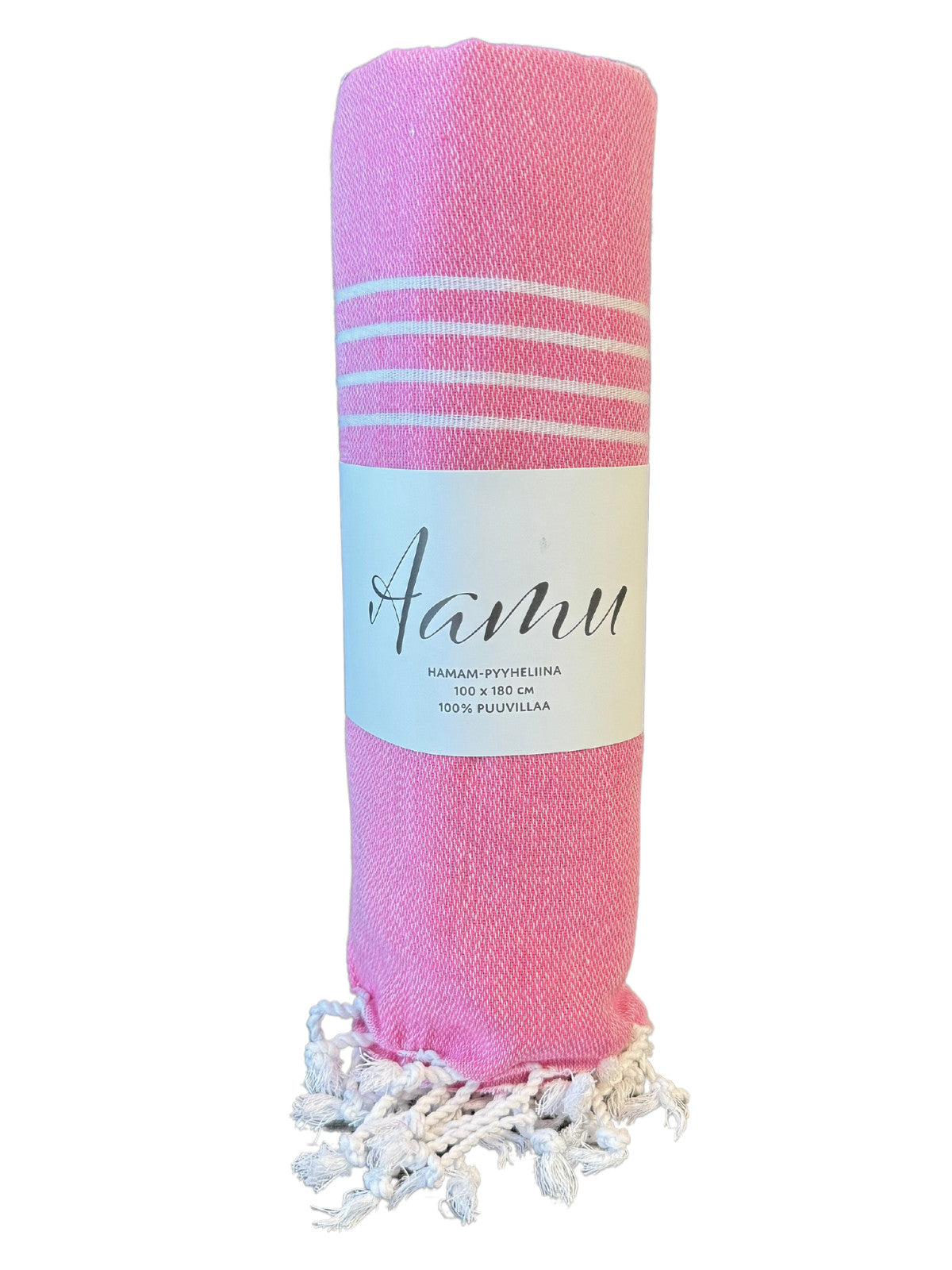 AAMU Hamam Kylpypyyhe-Aamu-Hyvinvoinnin Tavaratalo